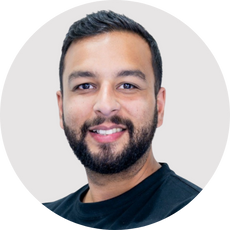 Shaheen Budhrani, Global Partnerships Director | THUNES