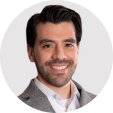 Gabriel Rombenso, Partner, Head of FX Sales Desk and FX Products | ITAÚ UNIBANCO