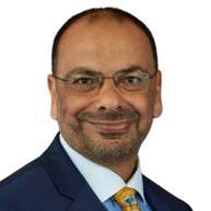 Mohamed Roushdy, Senior Consultant - Digital Transformation and Fintech | IFC - INTERNATIONAL FINANCE CORPORATION