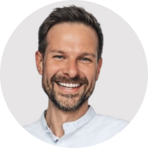 Enrico Hahn, Strategic Alliances & Partnerships | LANES & PLANES