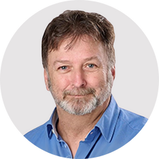 David Brown, Senior Director Solution Consulting | FINASTRA