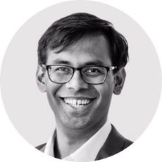 Karthik Tadinada, Founder | FORTIFY SOLUTIONS