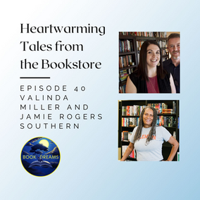 Heartwarming Tales from the Bookstore