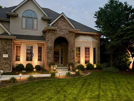 Enhance Your Property’s Appeal with Custom Outdoor Lighting