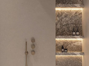 salle de bain aix
