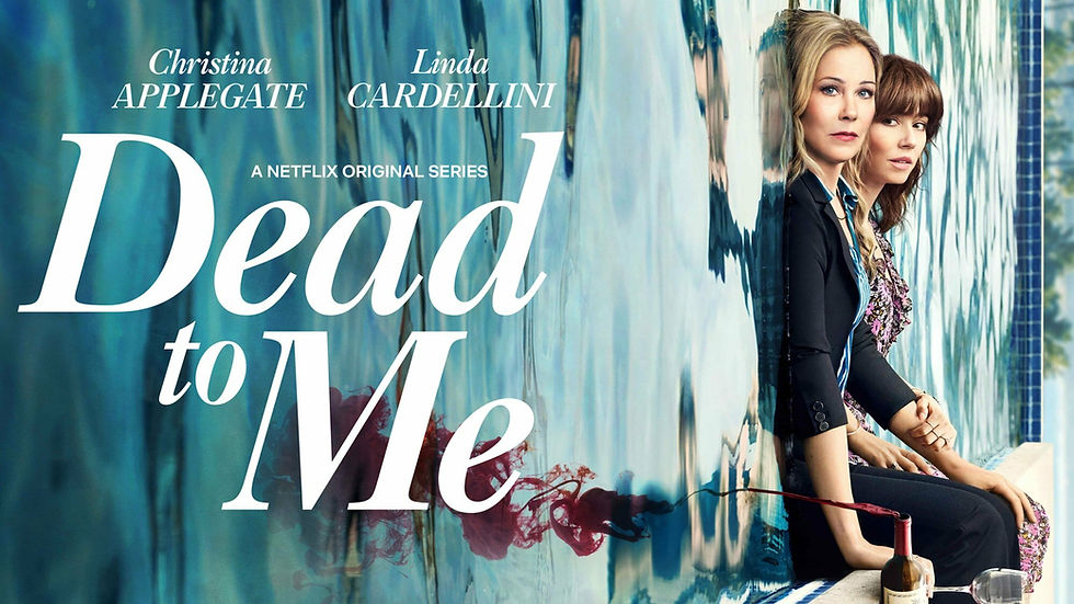 Our team built a robust and reliable data and Wi-Fi network for Dead To Me, a Netflix Production staring Christina Applegate. We deployed a managed internet solution that allowed for traffic prioritization and consumption management for a wide variety of use cases including local internet access for talent, staff, and crew.