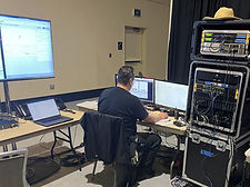 Show Network Operation Center