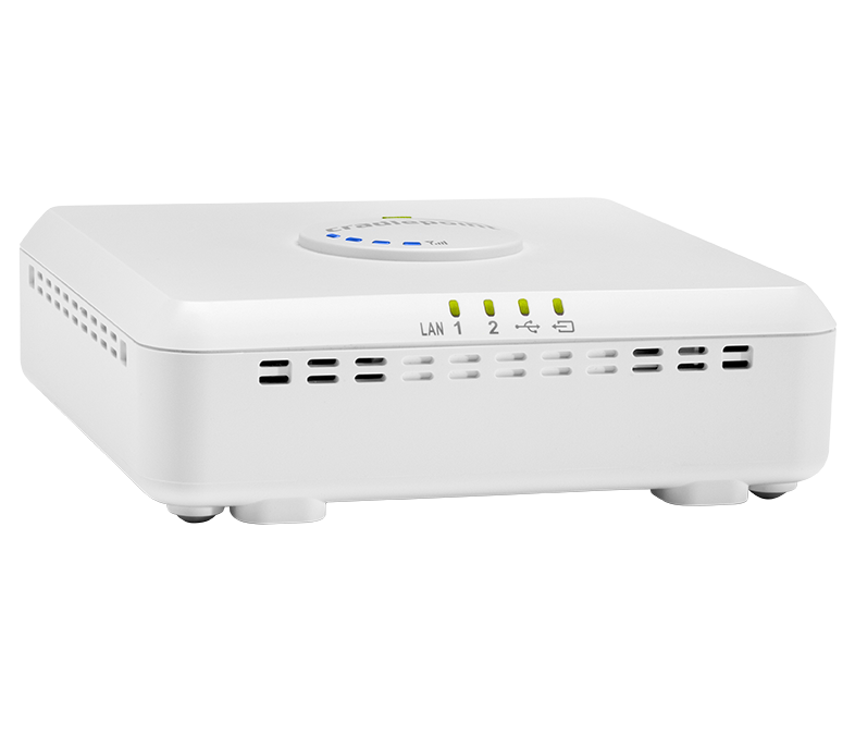 Super Fast LTE Cellular Modem in Rental Inventory Location Connect