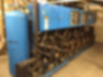 Predictive maintenance anomaly resolution timeline for grocery refrigeration