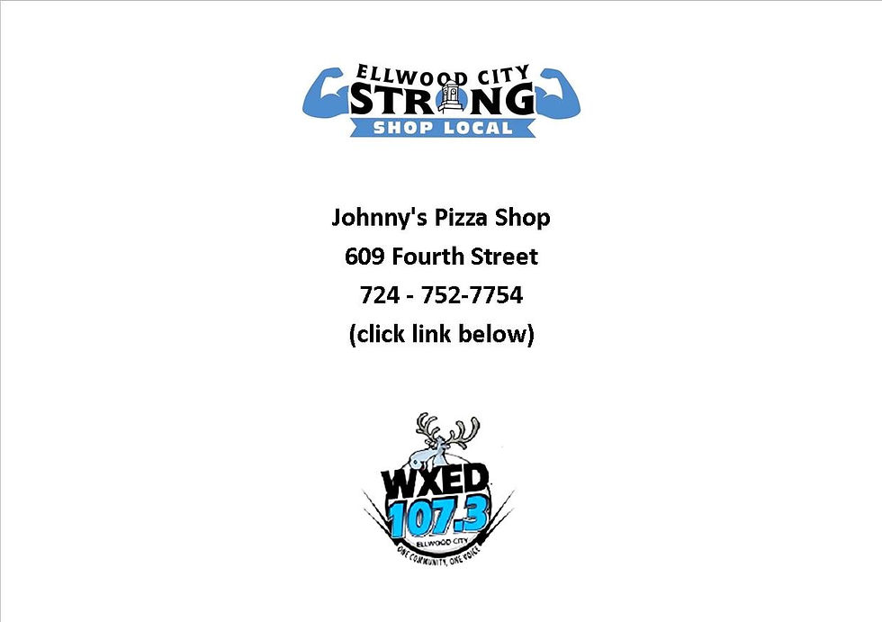 Johnny's