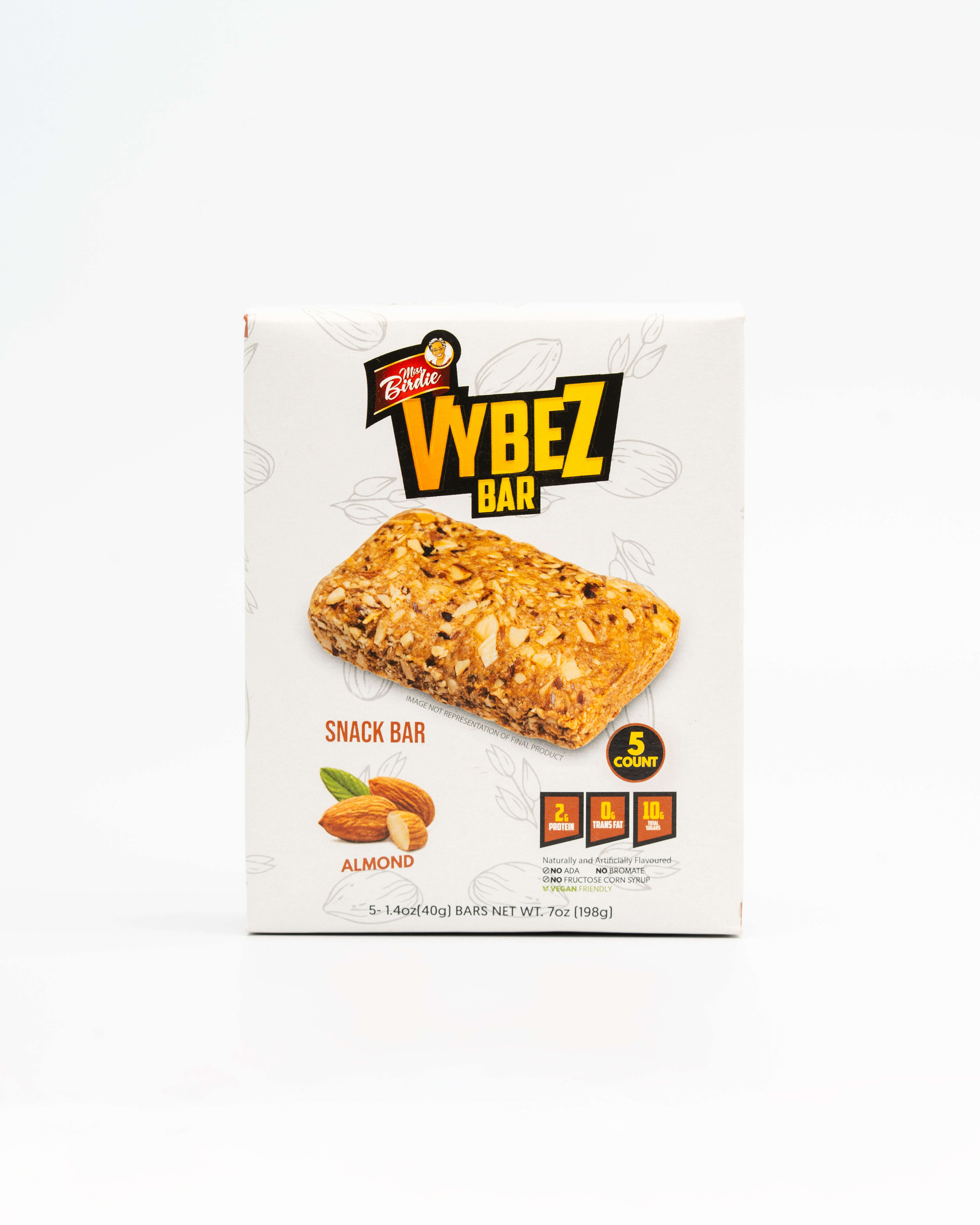 Vybez Bar