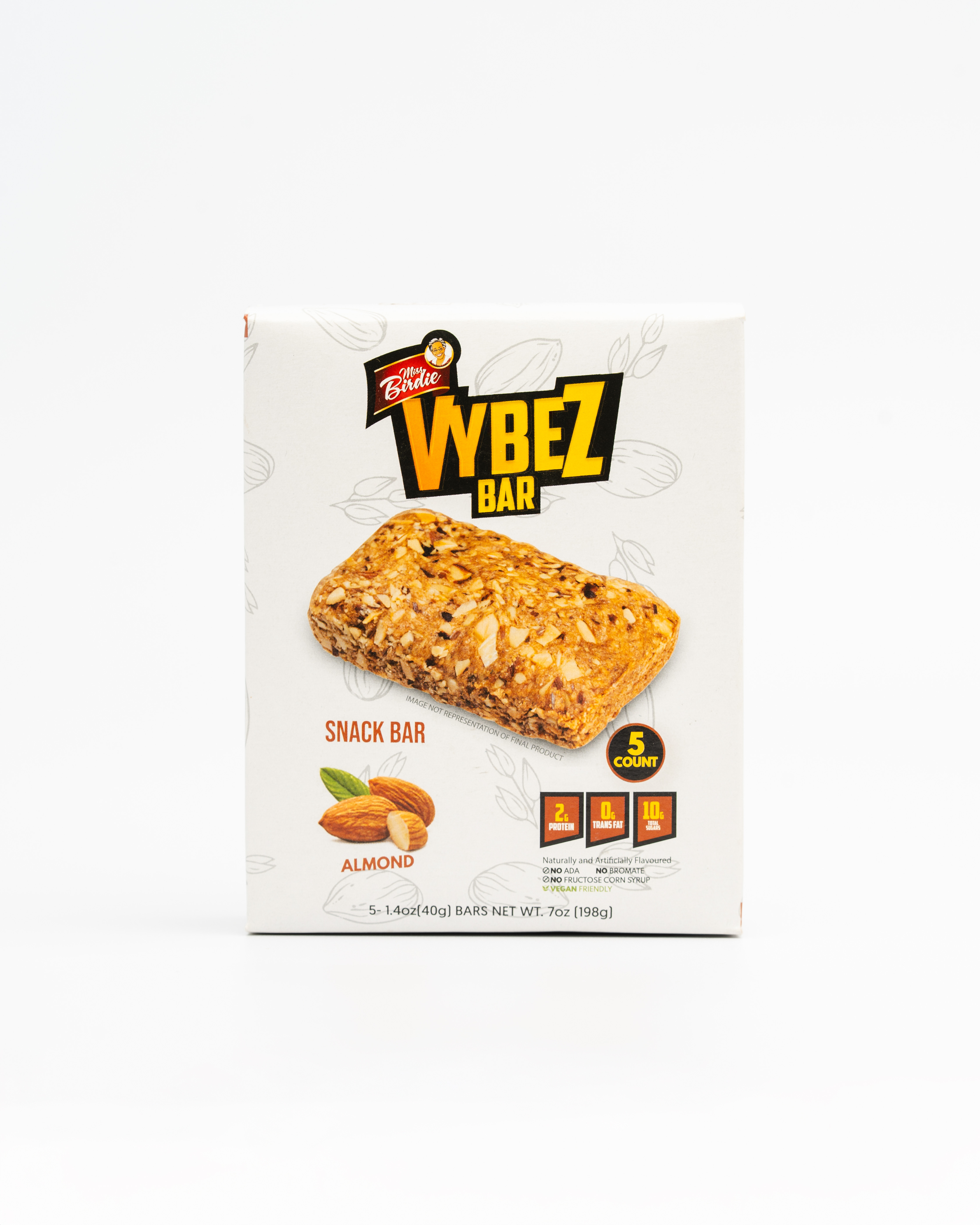 Vybez Bar