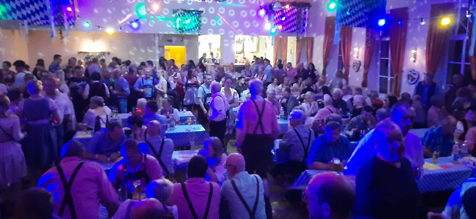 Oktober-Fest