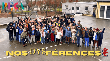 No dysférences