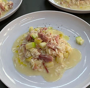risoto