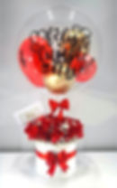 "Nuestros arreglos florales en Bucaramanga son la forma perfecta de mostrar tu amor y aprecio. ¡Haz que tu ser querido se sienta especial!"