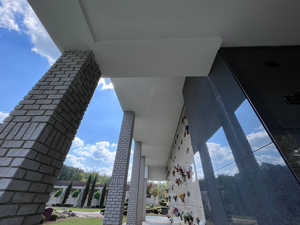 Exterior Repair