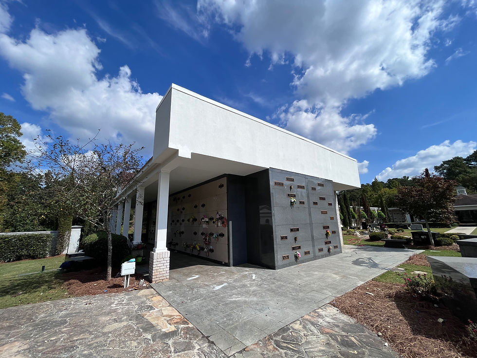 Exterior Repair