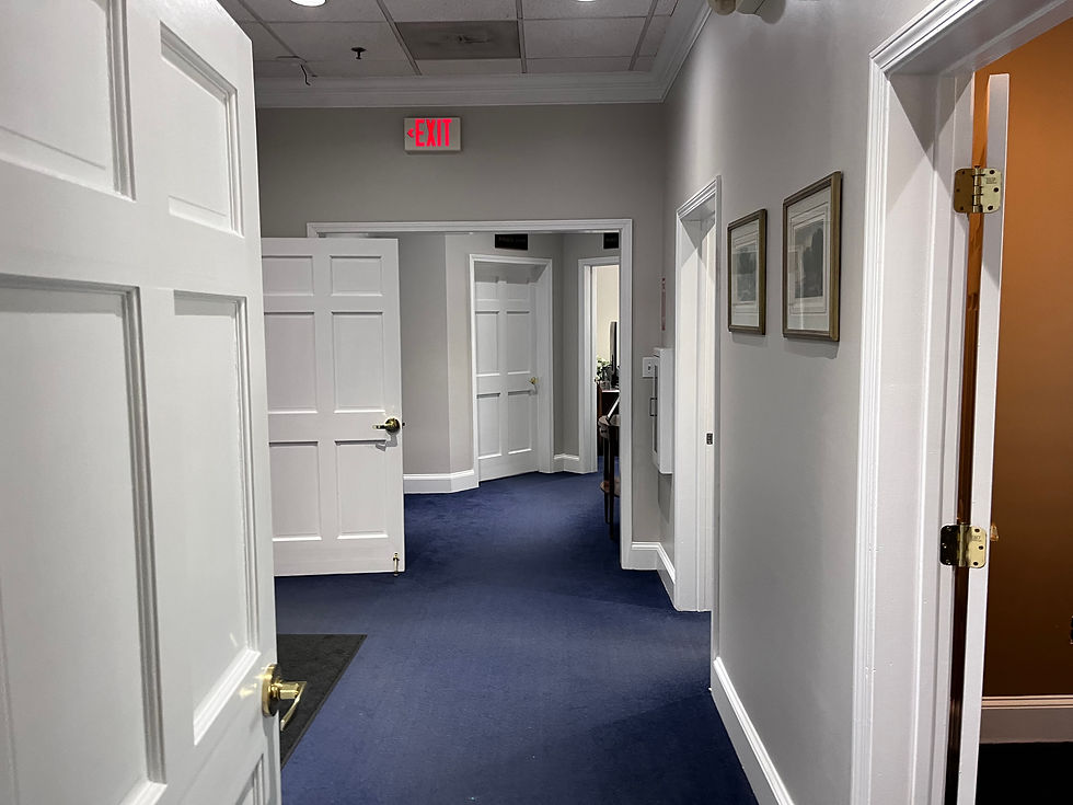Hallway