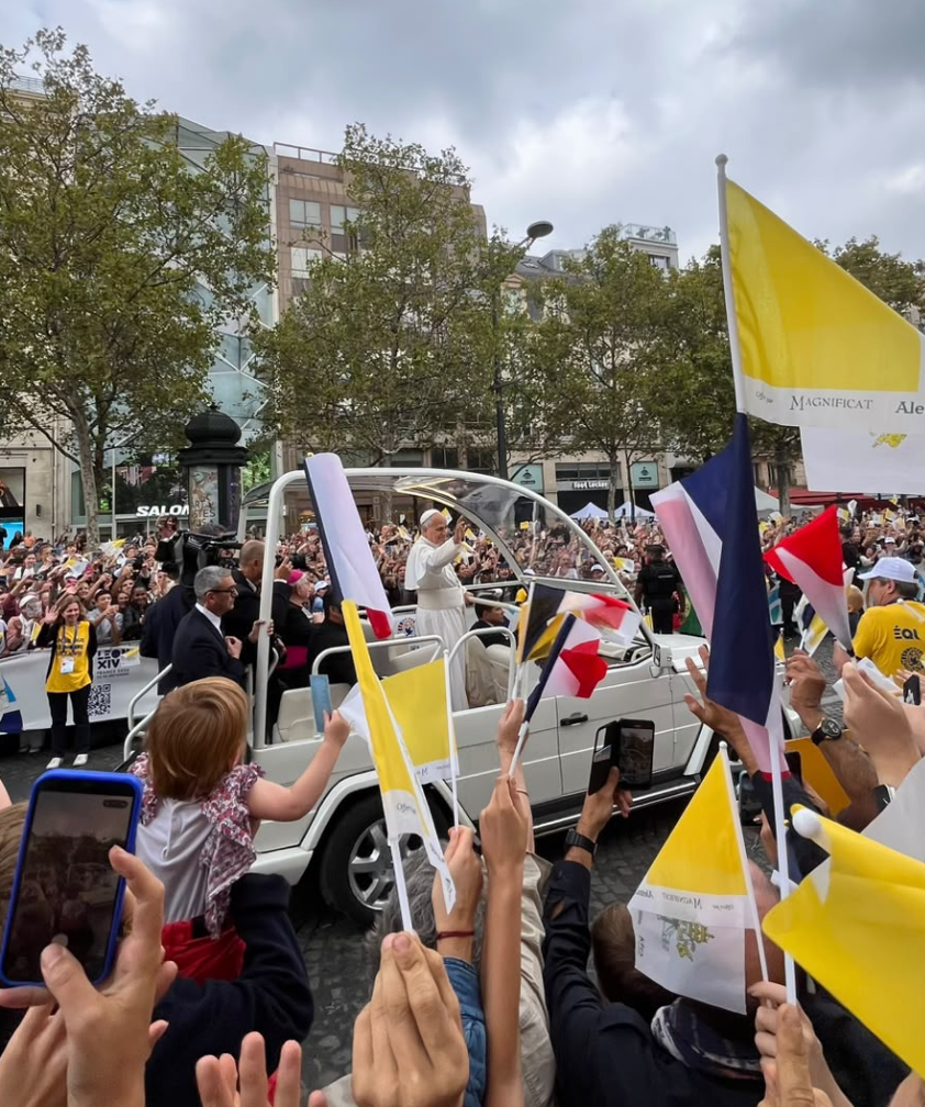 25 et 26 septembre 2026