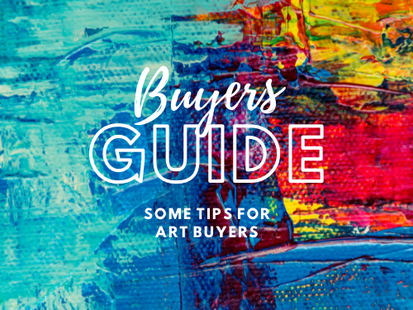 Buyer's guide
