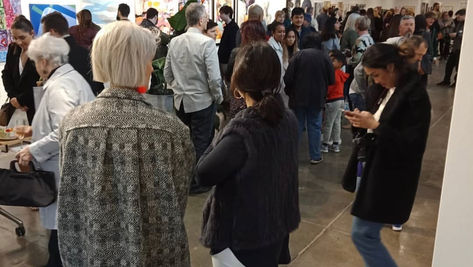 Manifest Exhibition