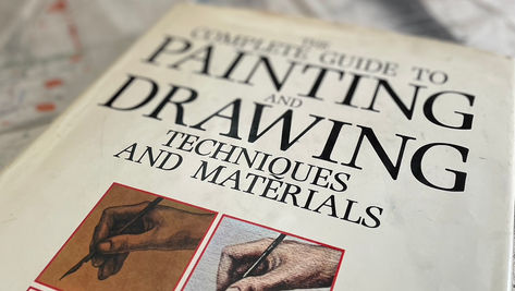 Art Books? Yay, or nay?