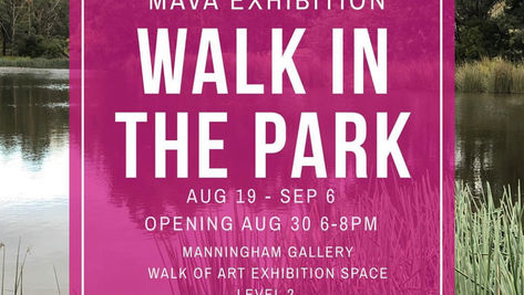 Walk in the Park