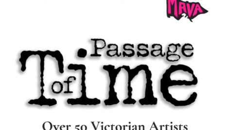 Passage of Time
