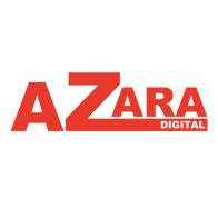 Azara Digital Logo