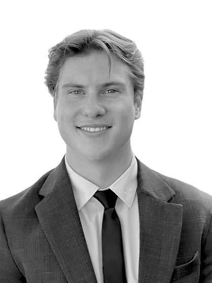 Max Kyle Head Shot