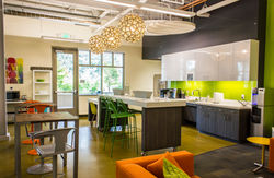 Interior Real Estate Photography