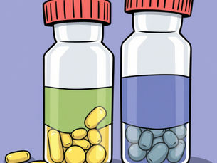 Gluten in Medication: The Hidden Concern I Didn't See Coming