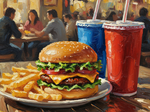 Best Gluten-Free Fast-Food Options for Busy Families