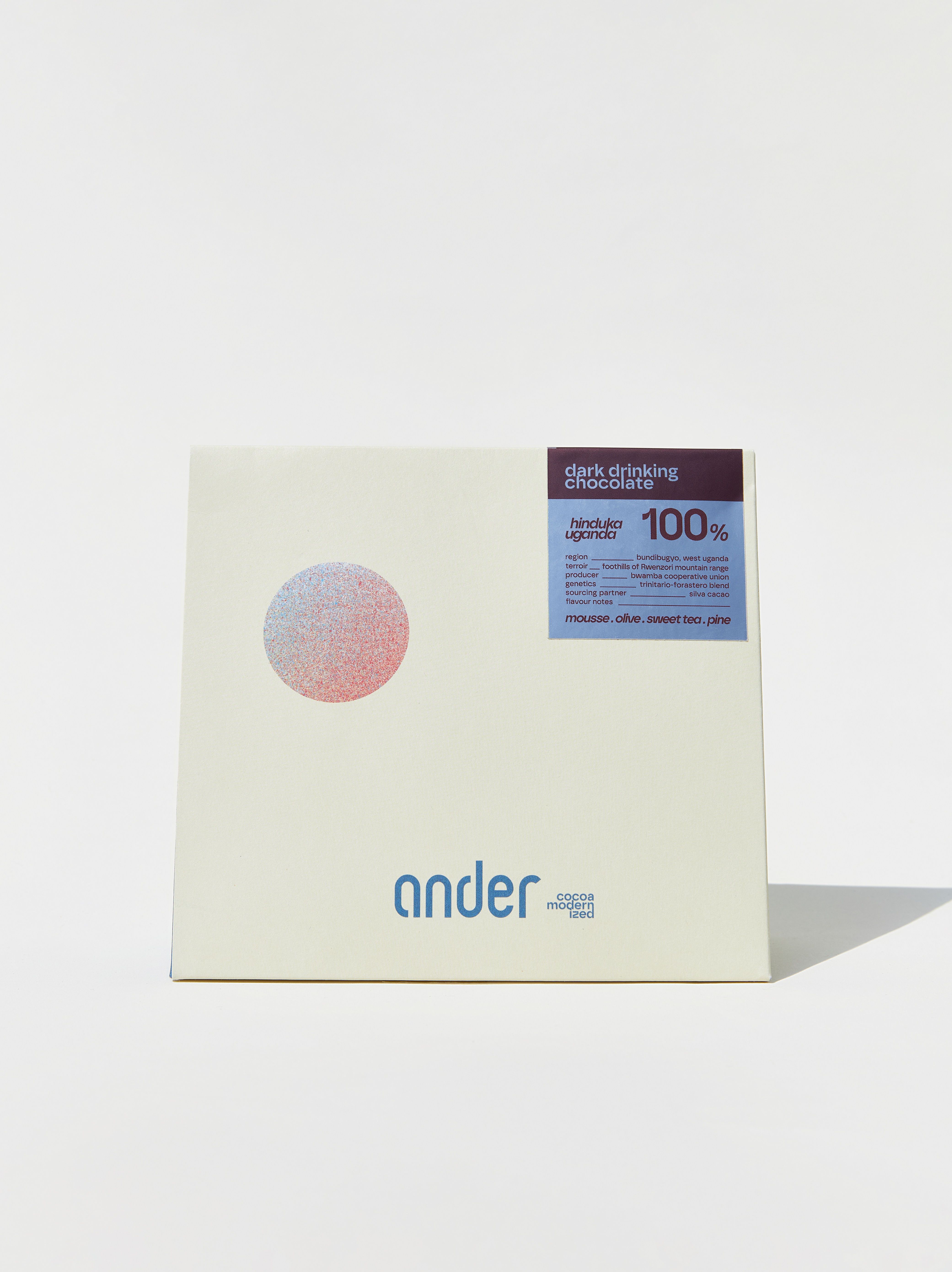 ANDER GROUND 100%