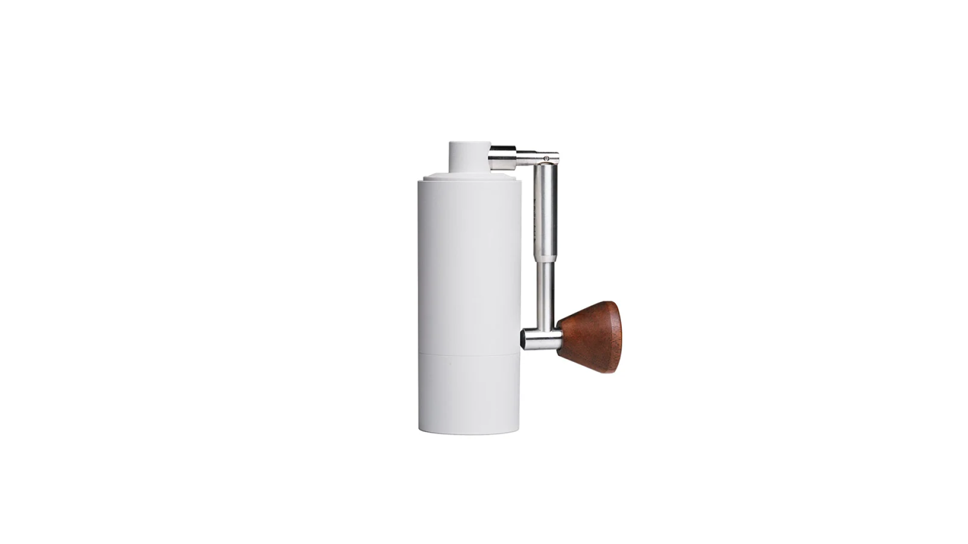 COFFEE GRINDER NANO 3 WHITE