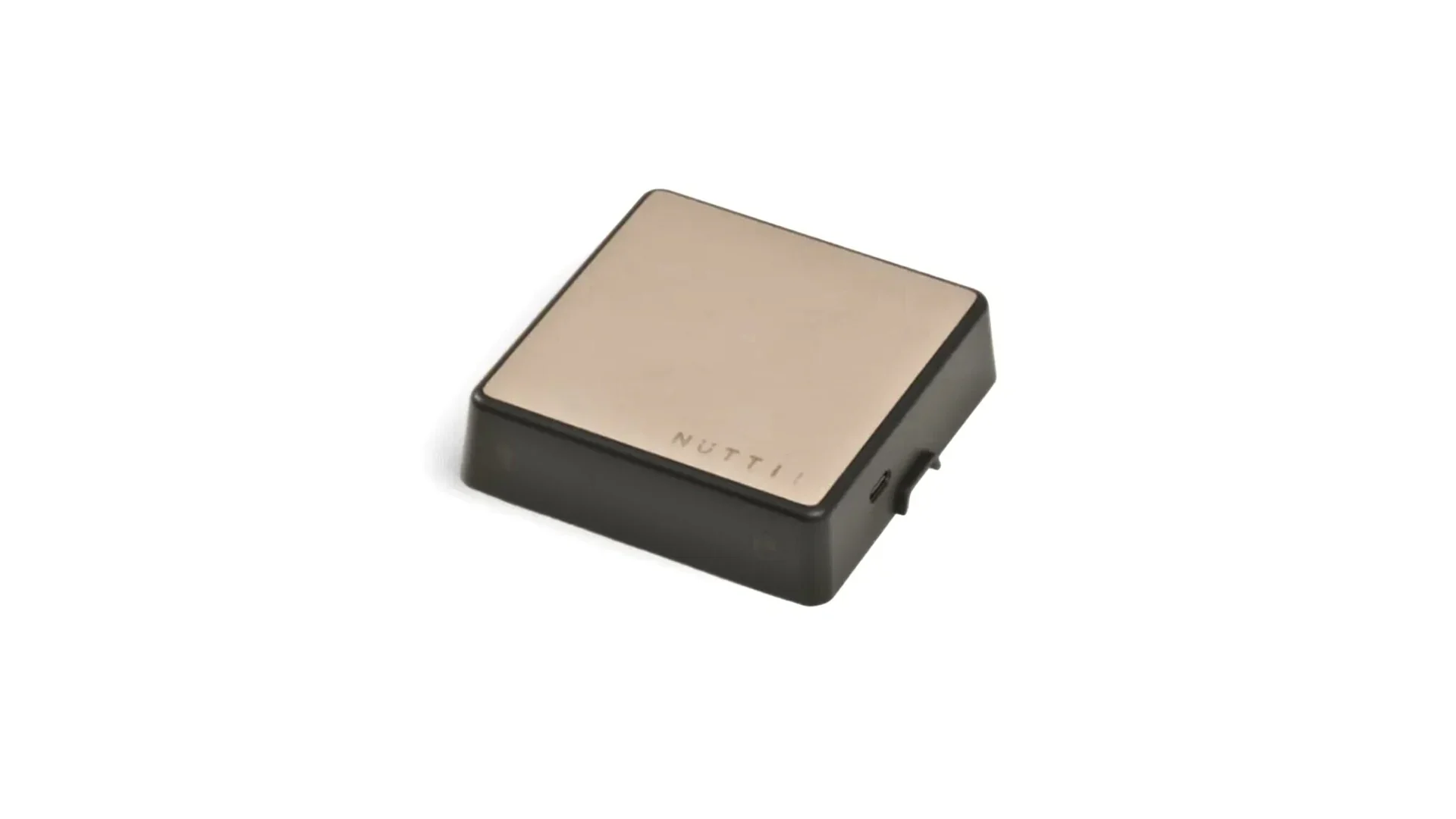 GEO-C PRO COFFEE SCALE METAL