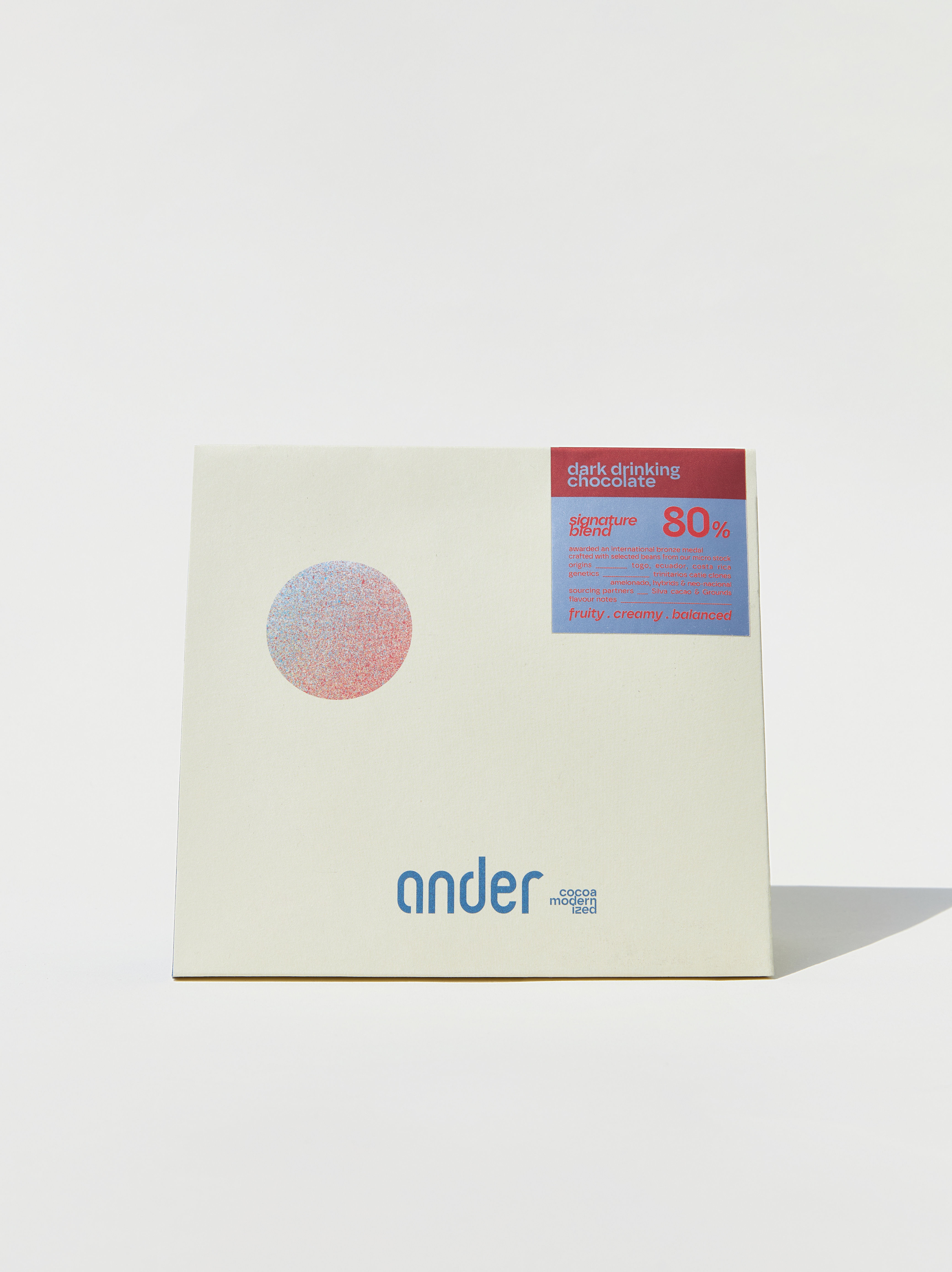 ANDER GROUND 80%