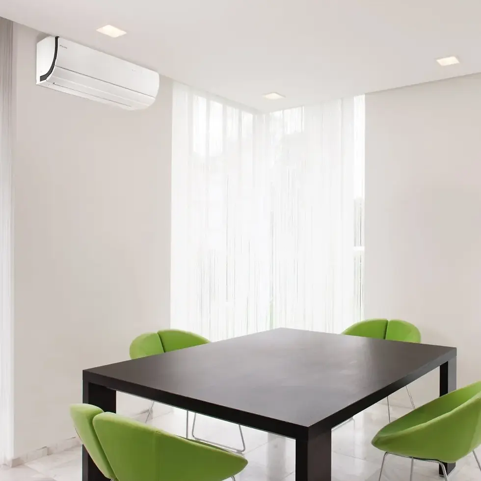 Miniatură: Aer conditionat Daikin Ururu Sarara Bluevolution FTXZ25N-RXZ25N  9000 BTU Inverter