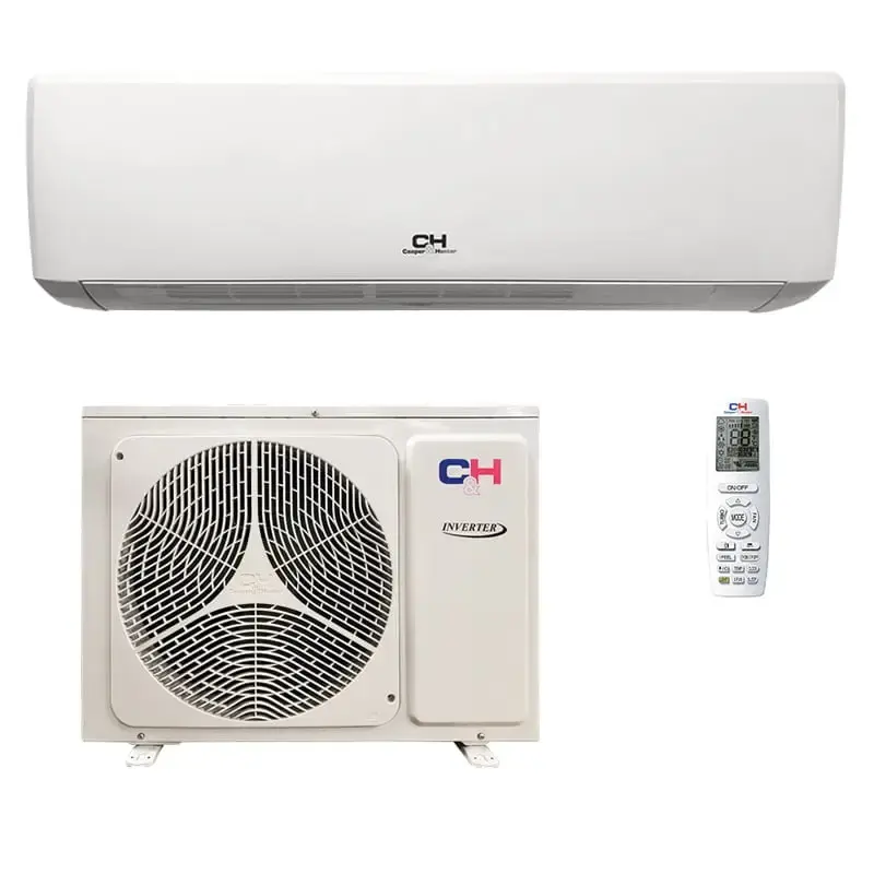 Aer conditionat Cooper And Hunter Vital CH-S12FTXF-NG  A++ 12000 BTU