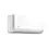 Miniatură: Aparat de aer conditionat MIDEA Breezeless E CB1-12HRFN8-I(R)/CB1-12HFNX-O(R)