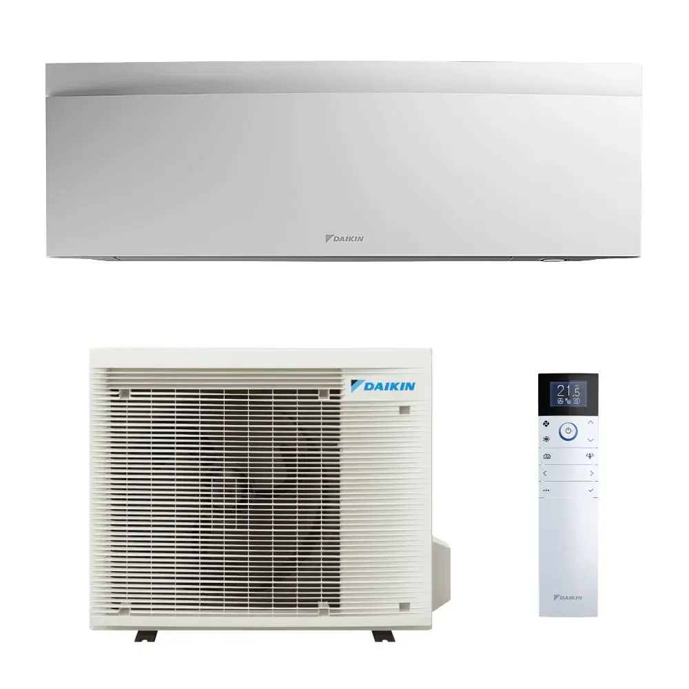 Aparat de aer conditionat Daikin Emura Bluevolution FTXJ42AW-RXJ42A9 Inverter 15000 BTU White