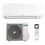 Miniatură: Aparat de aer conditionat Daikin Sensira Bluevolution FTXC71D-RXC71D Inverter 24000 BTU
