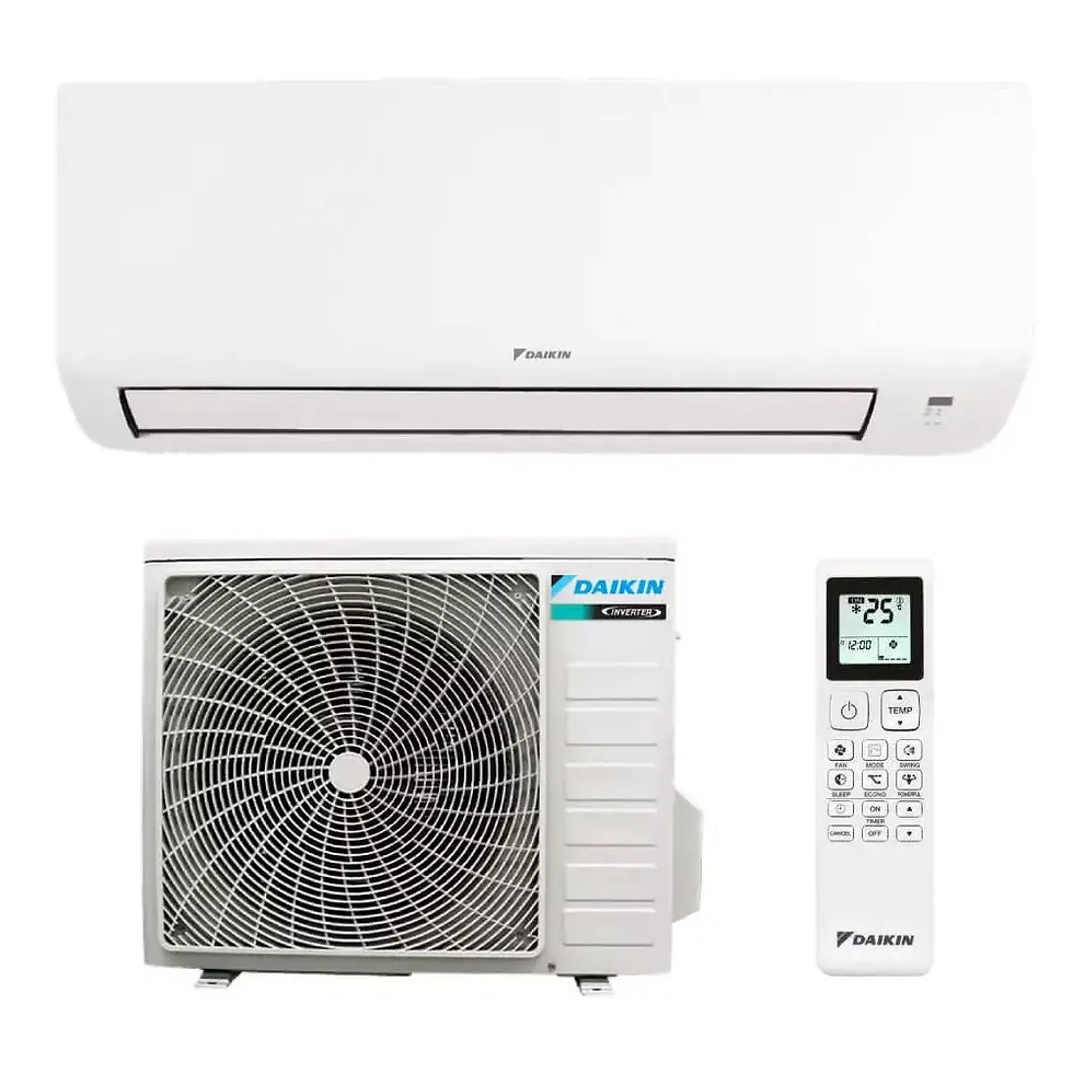 Aparat de aer conditionat Daikin Sensira Bluevolution FTXC71D-RXC71D Inverter 24000 BTU
