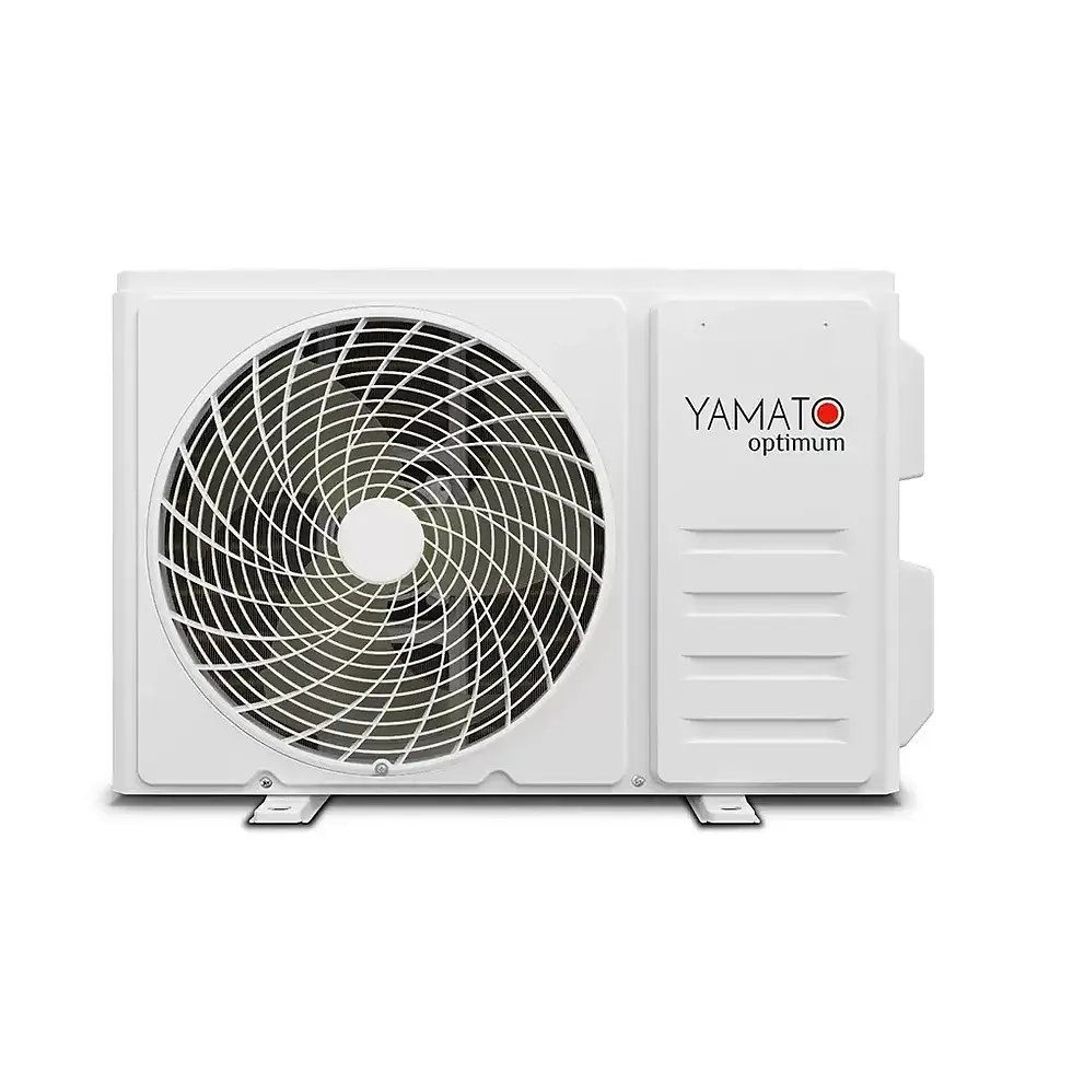 Miniatură: Aparat de aer conditionat Yamato Optimum R32 YW12T2 Inverter 12000 BTU