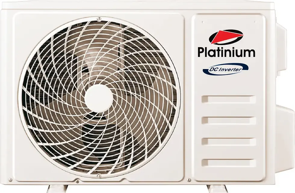 Miniatură: Aparat de aer conditionat Platinium Focus PWIFI-12R32++KIT Inverter 12000 BTU