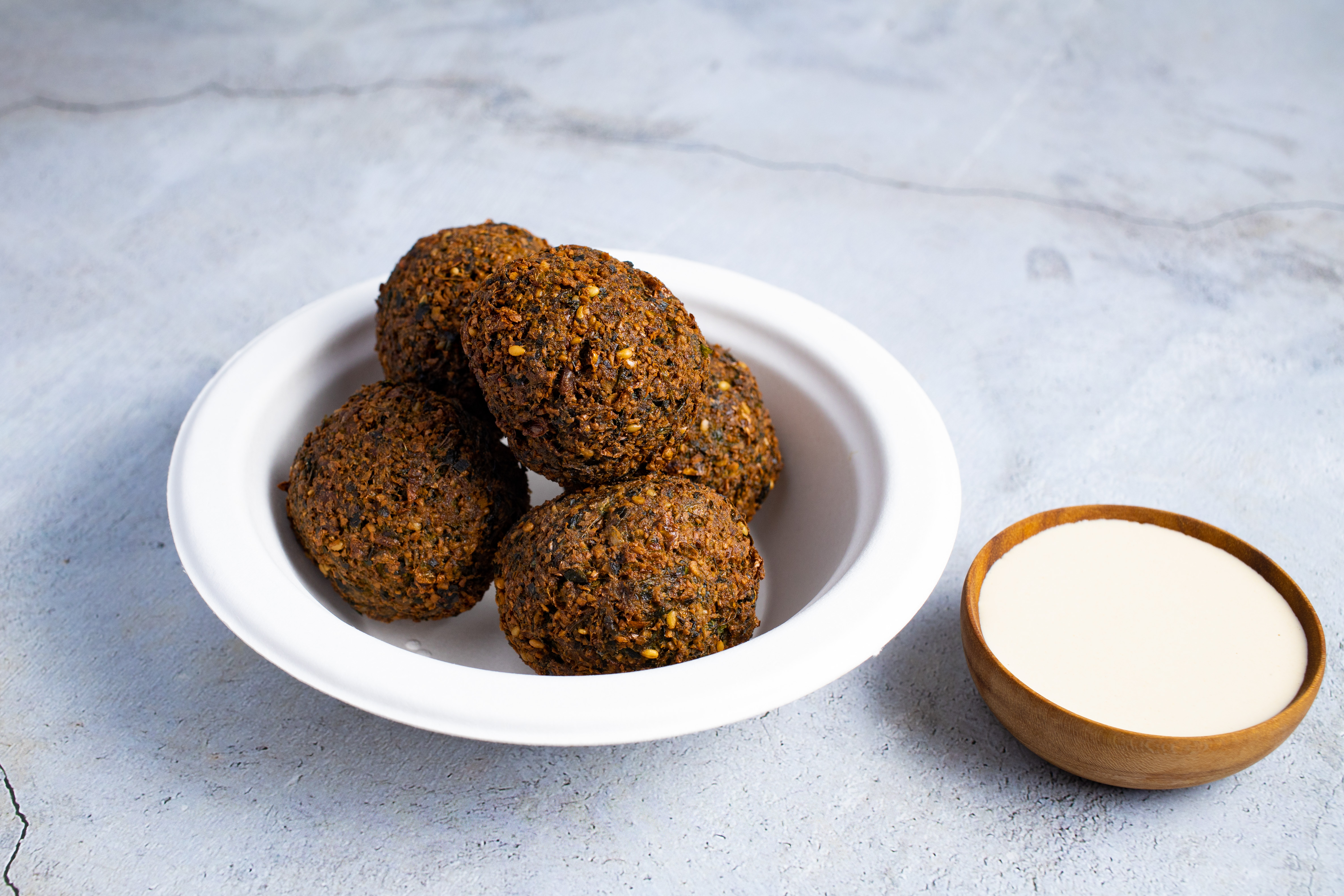 Fresh Falafel