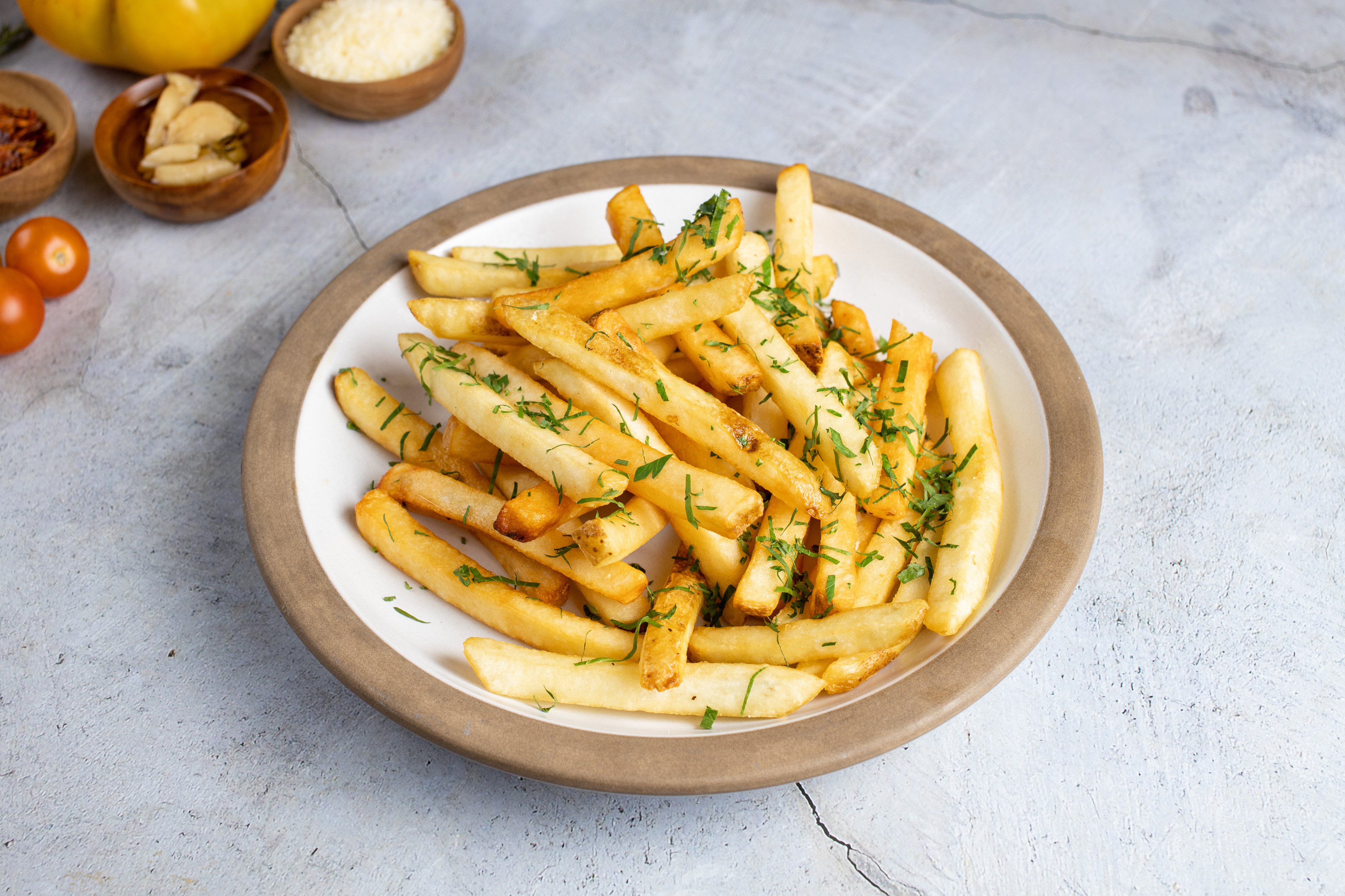 French Fries