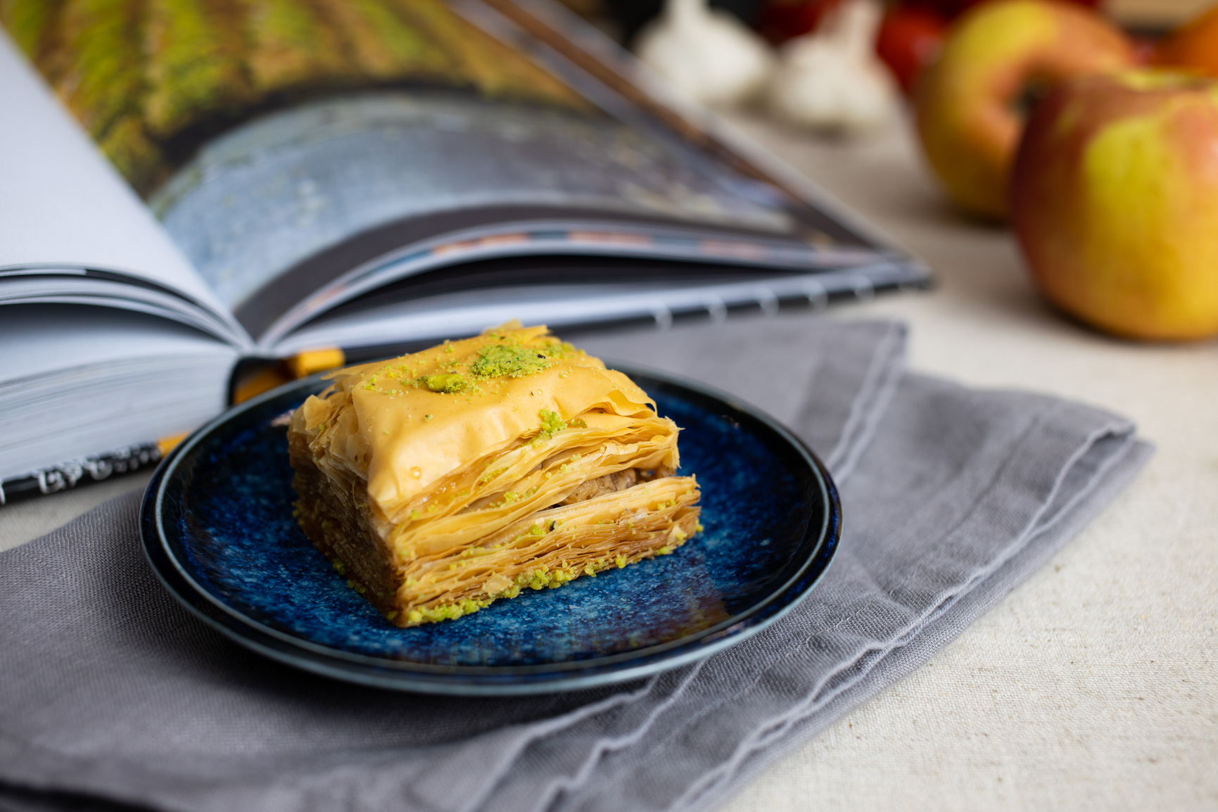 Baklava