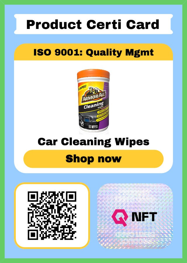 Armor All Car Cleaning Wipes, Wipes for Car Interior and Car Exterior, 90 Wipes Each